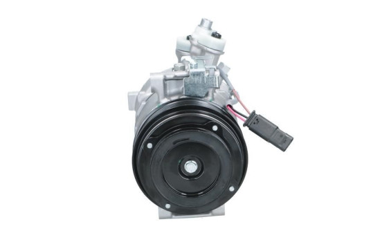 Compressor, air conditioning +Line Original