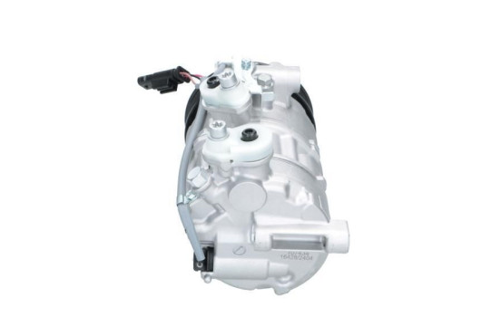 Compressor, air conditioning +Line Original, Image 3