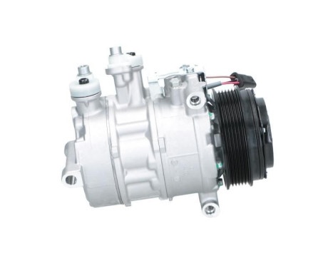 Compressor, air conditioning +Line Original, Image 4