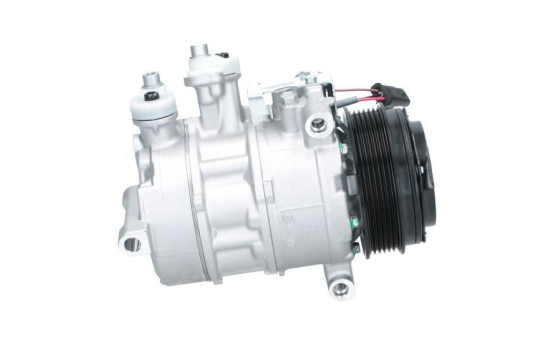 Compressor, air conditioning +Line Original, Image 4