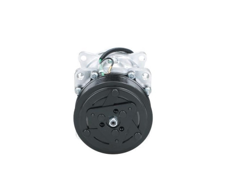 Compressor, air conditioning +Line Original