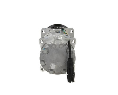 Compressor, air conditioning +Line Original, Image 3