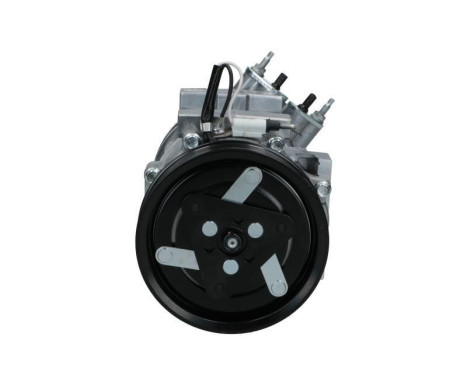 Compressor, air conditioning +Line Original