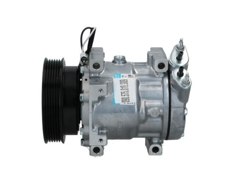 Compressor, air conditioning +Line Original, Image 2