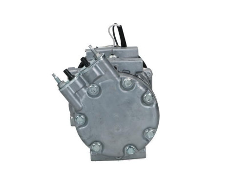 Compressor, air conditioning +Line Original, Image 3