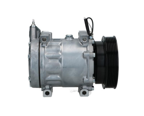 Compressor, air conditioning +Line Original, Image 4