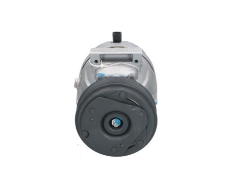 Compressor, air conditioning +Line Original