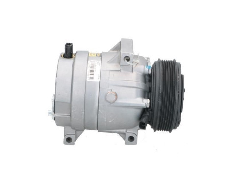 Compressor, air conditioning +Line Original, Image 4