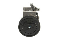 Compressor, air conditioning +Line Original
