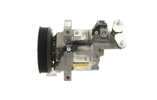 Compressor, air conditioning +Line Original, Image 2