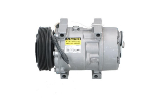 Compressor, air conditioning +Line Original, Image 2