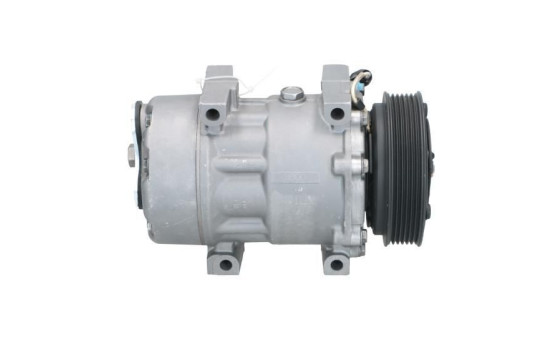 Compressor, air conditioning +Line Original, Image 4