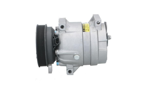 Compressor, air conditioning +Line Original, Image 2