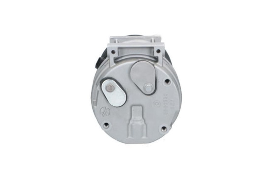Compressor, air conditioning +Line Original, Image 3