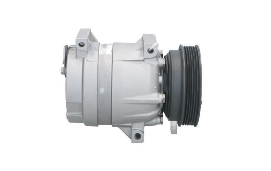 Compressor, air conditioning +Line Original, Image 4
