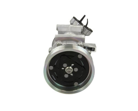 Compressor, air conditioning +Line Original