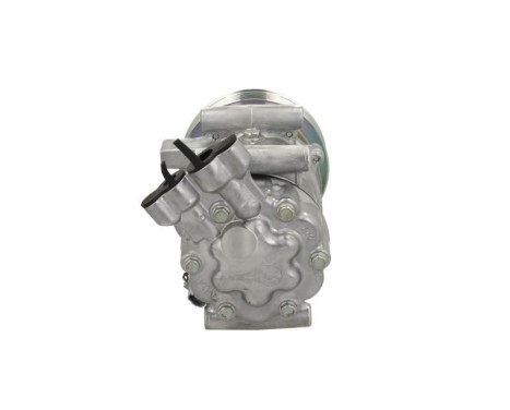 Compressor, air conditioning +Line Original, Image 3