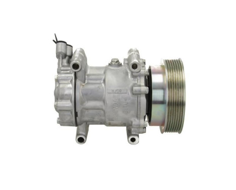 Compressor, air conditioning +Line Original, Image 4