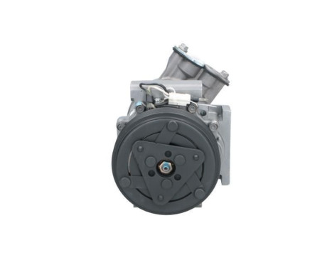 Compressor, air conditioning +Line Original