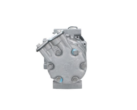 Compressor, air conditioning +Line Original, Image 3