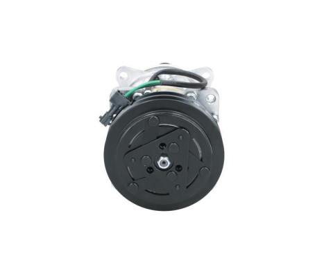 Compressor, air conditioning +Line Original