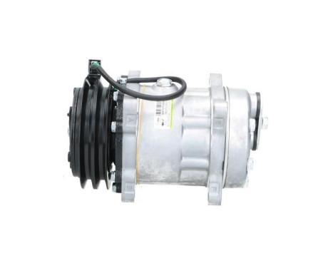 Compressor, air conditioning +Line Original, Image 2