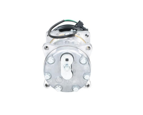 Compressor, air conditioning +Line Original, Image 3