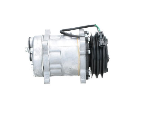 Compressor, air conditioning +Line Original, Image 4