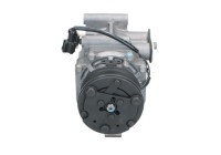 Compressor, air conditioning +Line Original