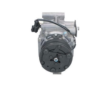 Compressor, air conditioning +Line Original