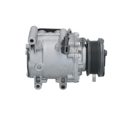 Compressor, air conditioning +Line Original, Image 4