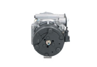 Compressor, air conditioning +Line Original