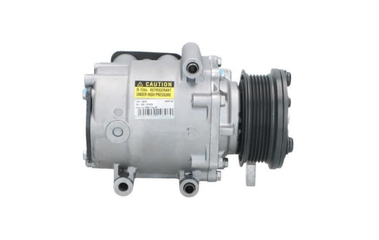 Compressor, air conditioning +Line Original, Image 4