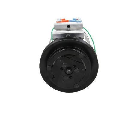 Compressor, air conditioning +Line Original