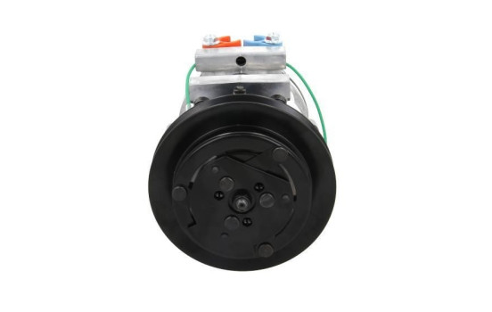 Compressor, air conditioning +Line Original