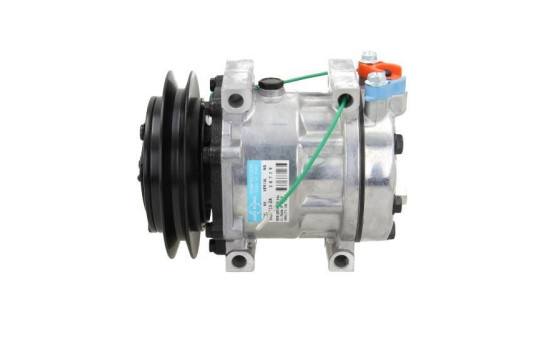 Compressor, air conditioning +Line Original, Image 2