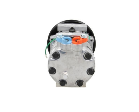 Compressor, air conditioning +Line Original, Image 3