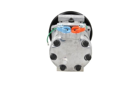 Compressor, air conditioning +Line Original, Image 3