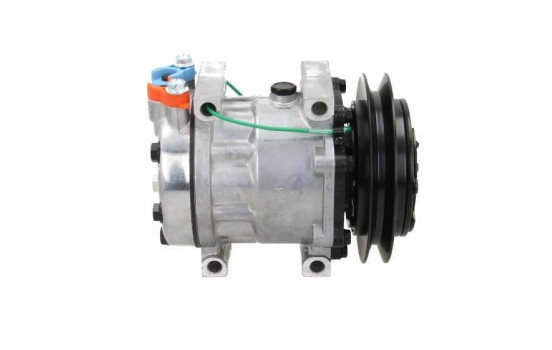 Compressor, air conditioning +Line Original, Image 4
