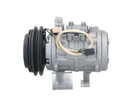 Compressor, air conditioning +Line Original, Image 2