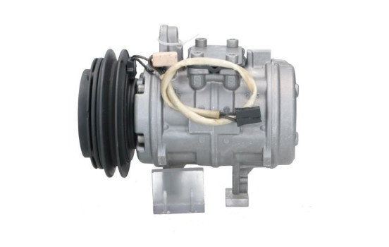 Compressor, air conditioning +Line Original, Image 2