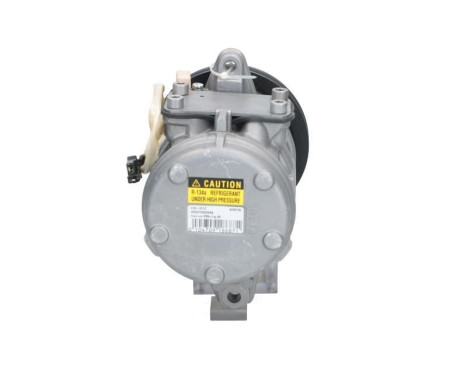 Compressor, air conditioning +Line Original, Image 3