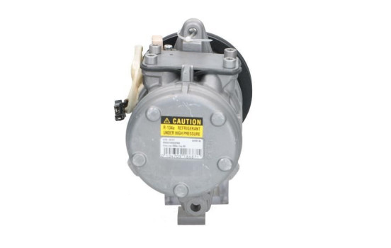 Compressor, air conditioning +Line Original, Image 3