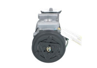 Compressor, air conditioning +Line Original