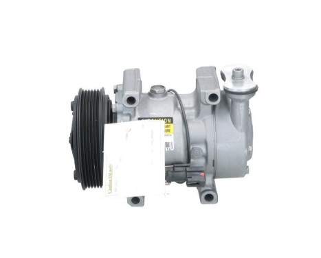 Compressor, air conditioning +Line Original, Image 2