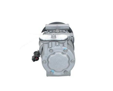 Compressor, air conditioning +Line Original, Image 3