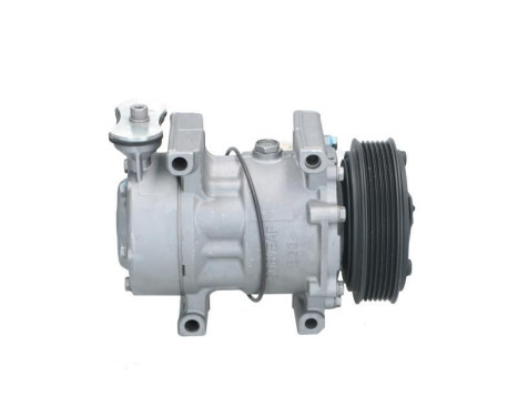 Compressor, air conditioning +Line Original, Image 4