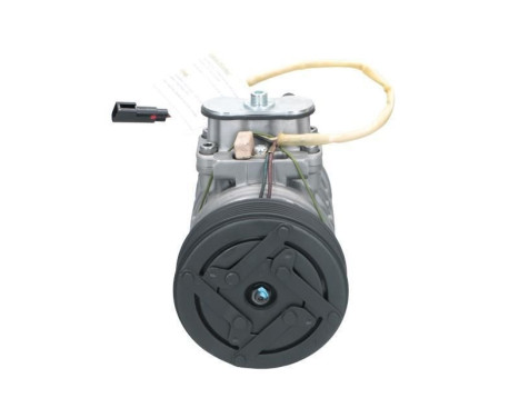 Compressor, air conditioning +Line Original