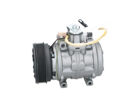 Compressor, air conditioning +Line Original, Image 2