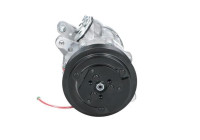 Compressor, air conditioning +Line Original